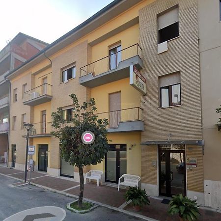 Albergo La Rosetta К'юзі Екстер'єр фото