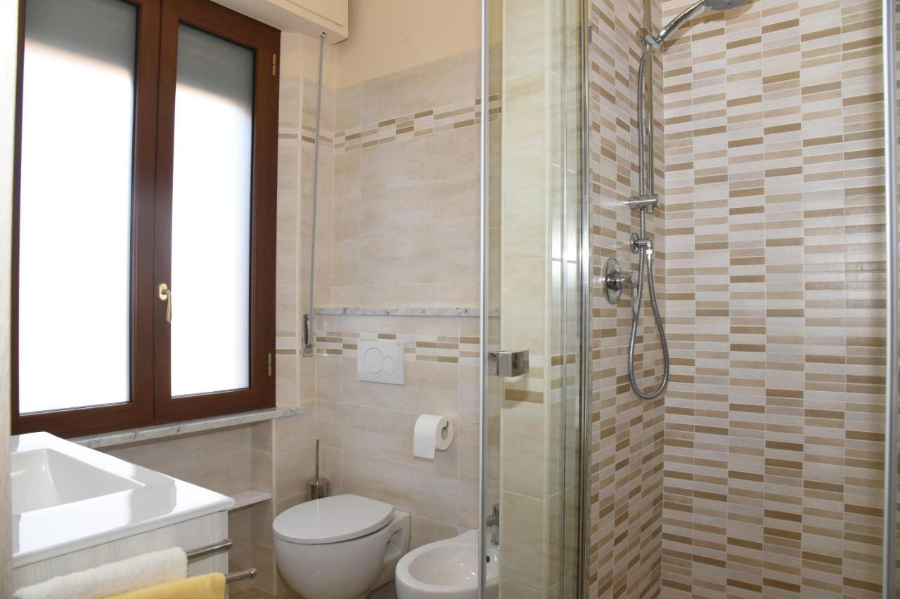 Albergo La Rosetta К'юзі Екстер'єр фото